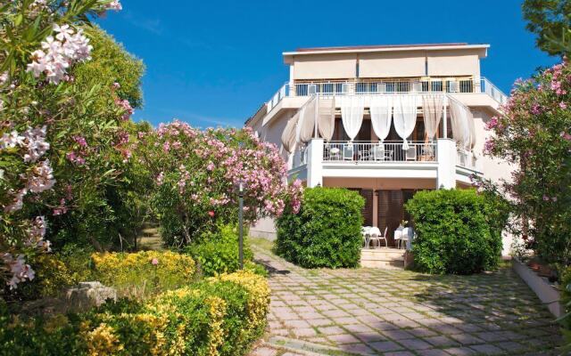 I Tre Leoni Bed & Breakfast