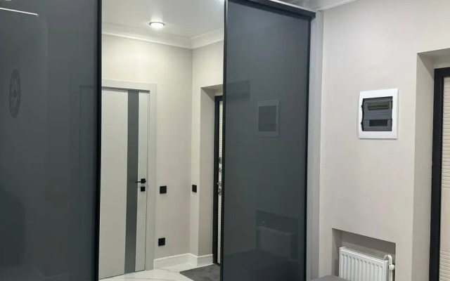 5-star apartment on Astana Kesaeva street 44B building 4