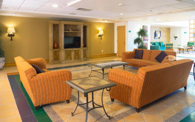 Holiday Inn Express Torreon by IHG