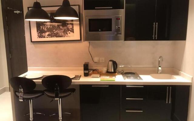 Dana Hotel & Residences