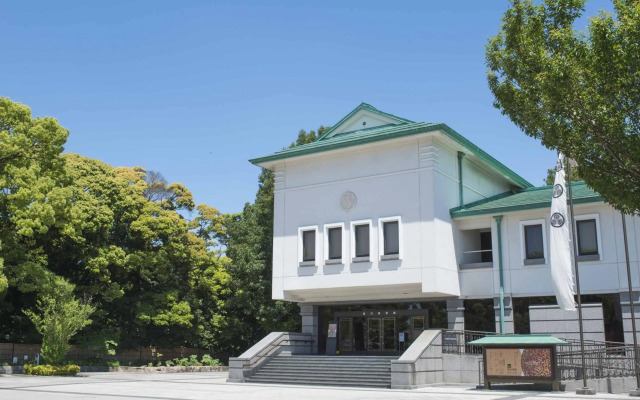 Nagoya Kanko Hotel