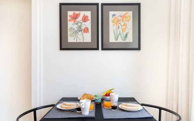 Cedofeita Deluxe Apartment 2F