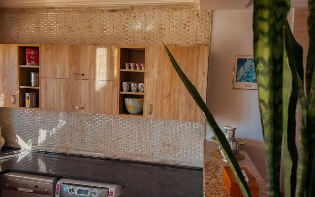 hammam antistress