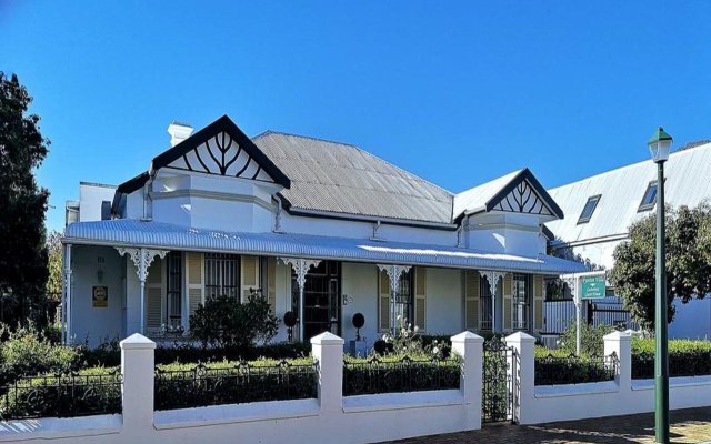 Fynbos Villa Guest House