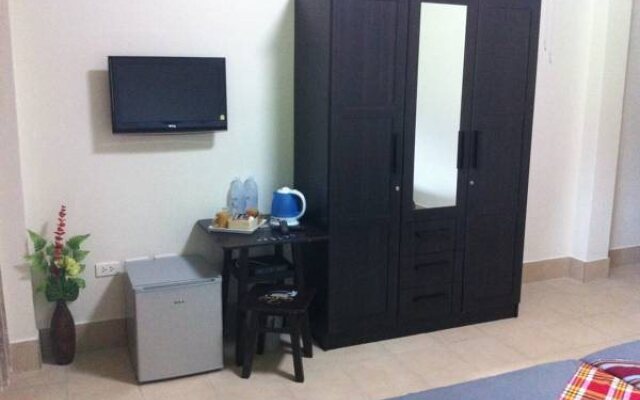 Ban Lom Jen Homestay