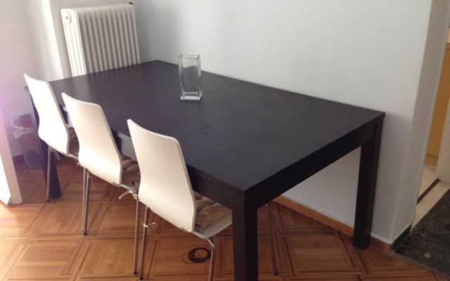 Victoria Sky Apartments