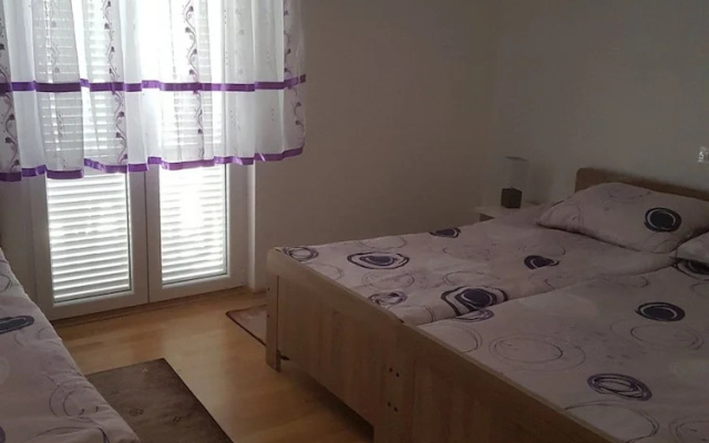Apartments Božić