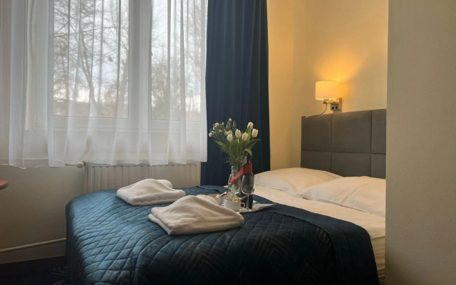 Hotel Vistula