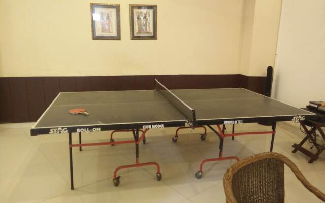 Enkay Residency M Block
