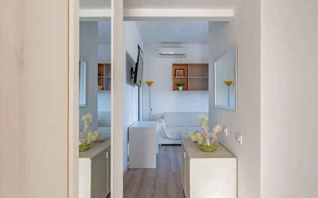 Sant Alfonso 5 in Francavilla al Mare