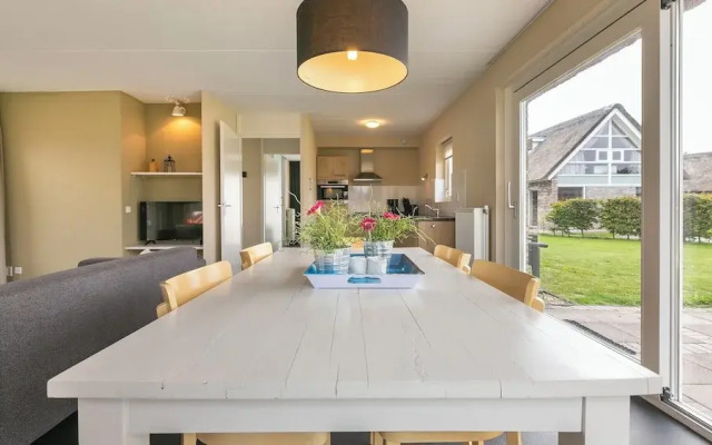 Summio Villapark Akenveen