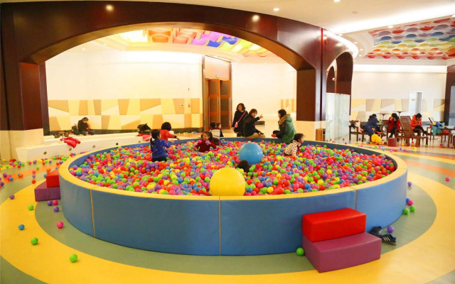 Wuhan Hengda Hotel
