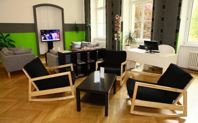 Hostel & Guesthouse Kaiser 23