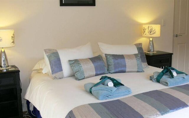 Landing Cottage B&B