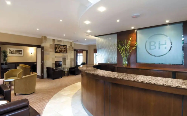 The Brookfield Hotel