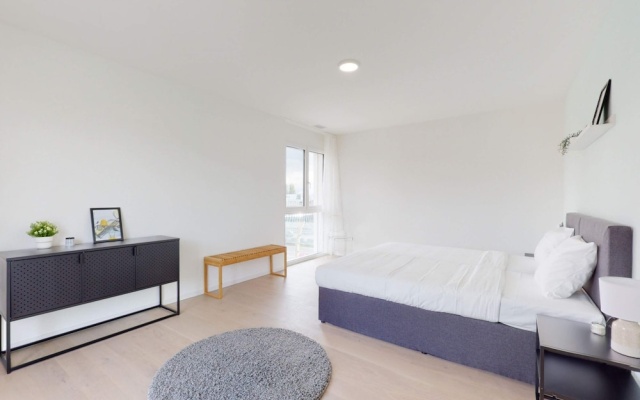 Lodges Hotel Morges – Guest Rooms – Morges