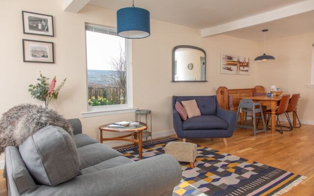 Croft 4 - Self- Catering Accommodation