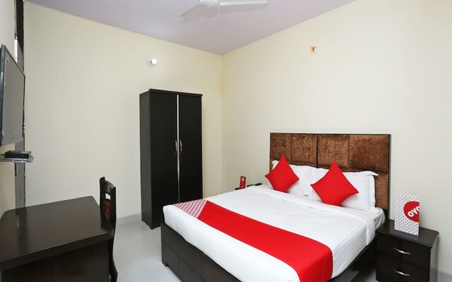 OYO Rooms Epicenter