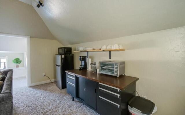 2 Bedroom Suite Near Plaza District Bricktown