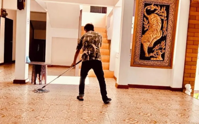 Sawasdee Place Hotel Mae Hong Son