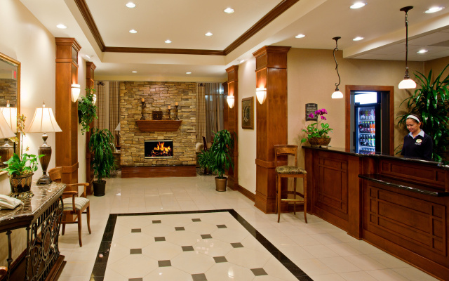Staybridge Suites Lake Forest by IHG