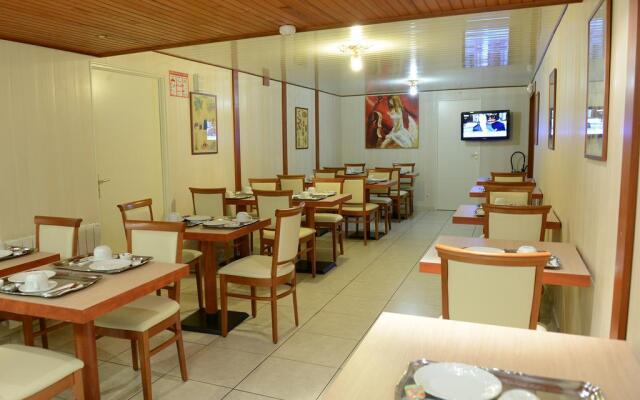 Best Western Flers Centre Gare