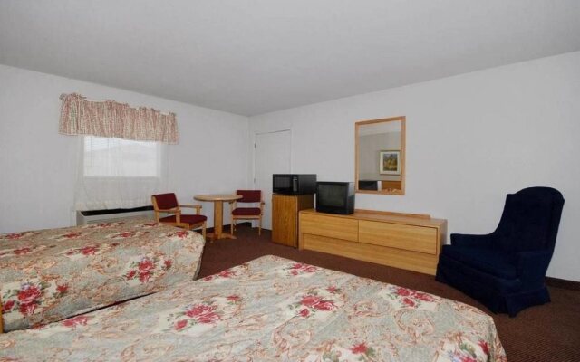 Oakhill Inn and Suites