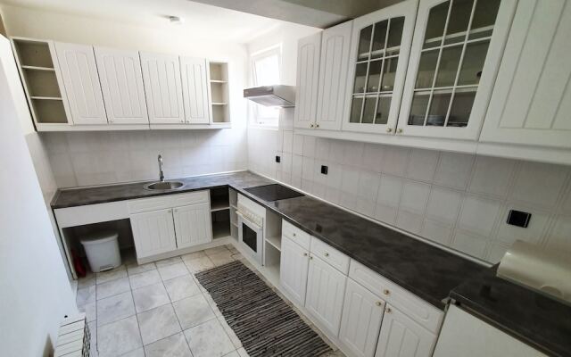 Apartments Velickovic
