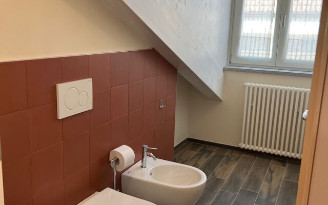 Osteria Senza Fretta Affittacamere