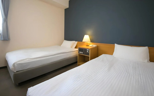 Heiwadai Hotel 5