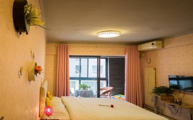 Xi'an Mini Hostel – Guest Rooms – Xi'an