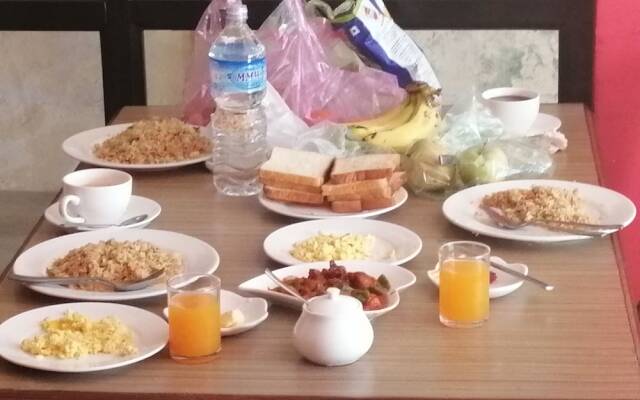 Hotel Suramma