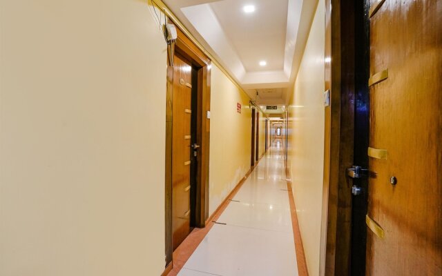 Fabhotel Prime Three Star