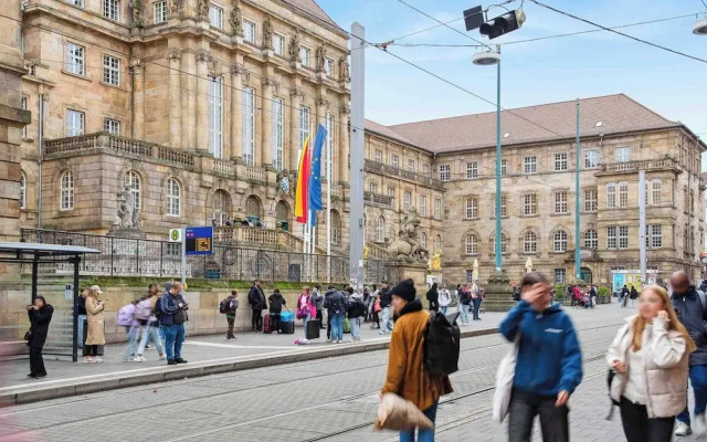 limehome Kassel Wilhelmsstraße