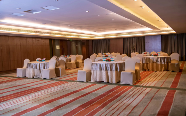 Ramada Plaza By Wyndham Pune Hinjewadi