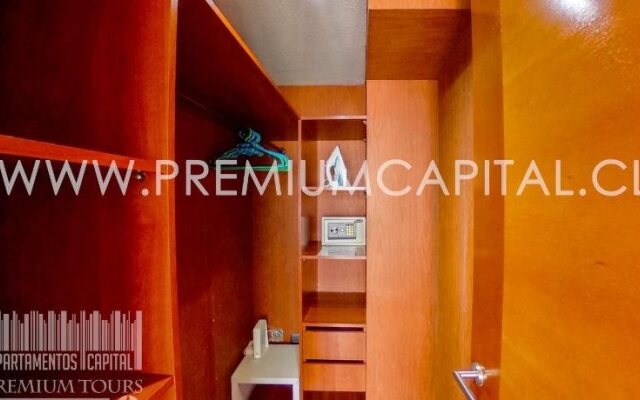 Apartamentos Premium Capital Providencia