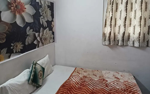 comfi stay hotel bhopal