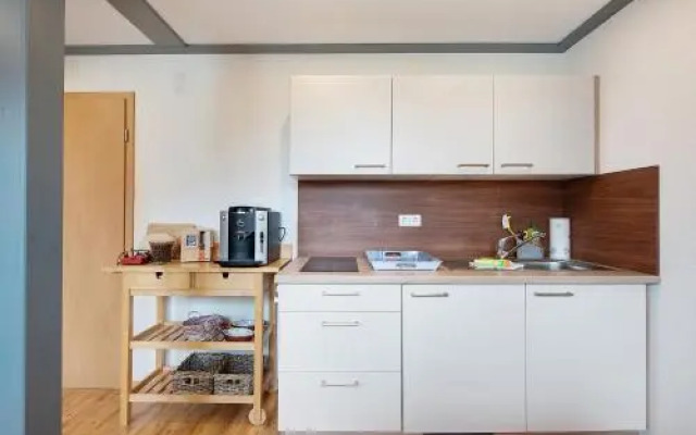 Ferienwohnung Fräulin