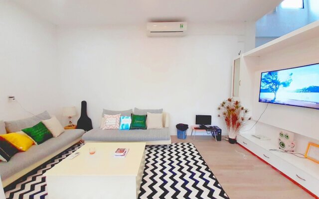Sunshine Villa