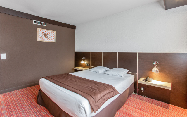 Hotel Appart'City Confort Grenoble Alpexpo
