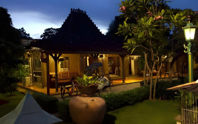 SARE Suites