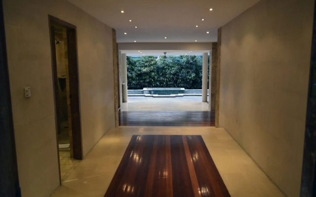 Sienna Villas Seminyak