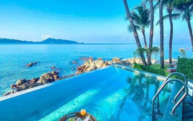 Patong Sunset Villa Phuket