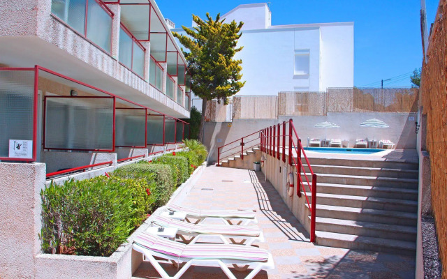 Hostal Molins Park