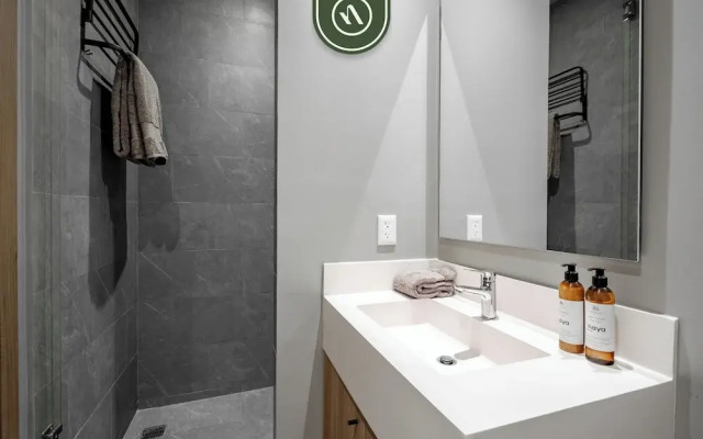 BeGrand Reforma by Naya Homes