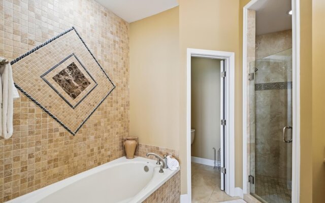 Oceania 902 - Gulf Front 3 BR - sleeps 6 3 Bedroom Condo by RedAwning