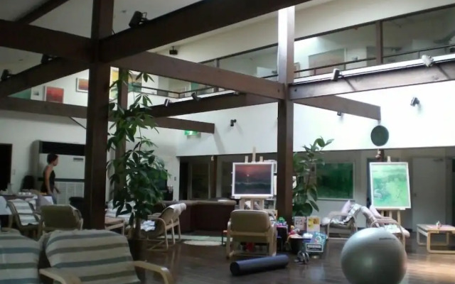 Gallery Court OFA ATU