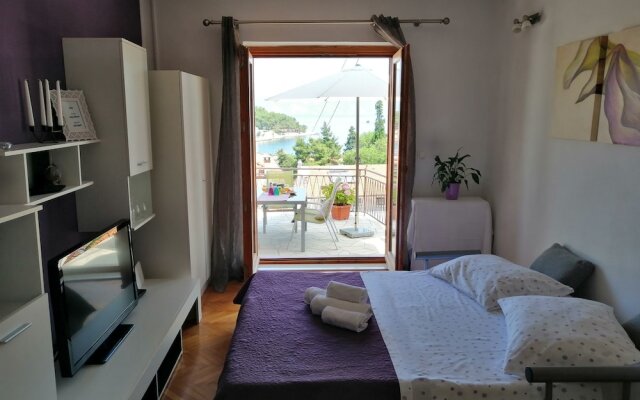 Apartments Amazing View