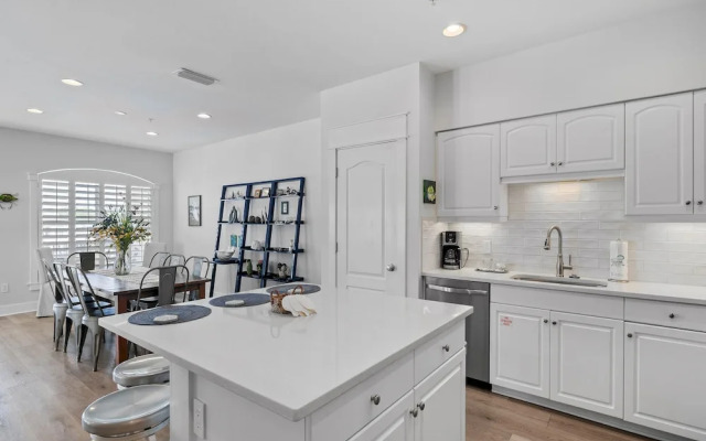 Villas at Seacrest Beach