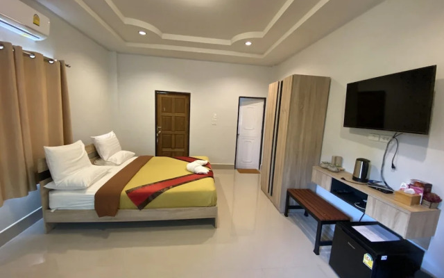 Brown Andaman  Krabi